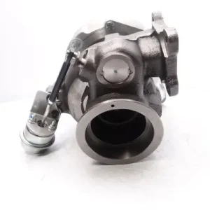 Nur Für Kurze Zeit GARRETT 753481-5001S - Lader, Aufladung - Original Spare part